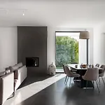 Malolu Luxury Βίλα