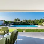 Malolu Luxury Βίλα *