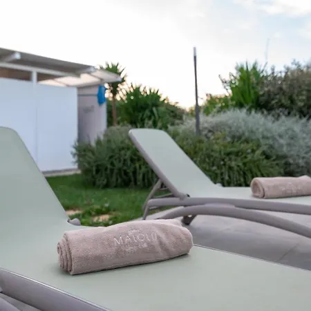 Malolu Luxury Villa Ostuni