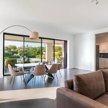 Villa Malolu Luxury Ostuni