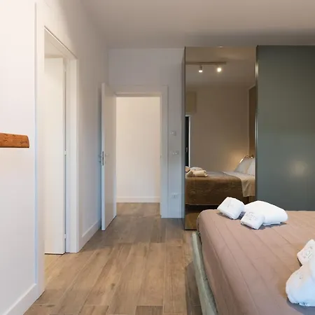 Malolu Luxury Villa Ostuni