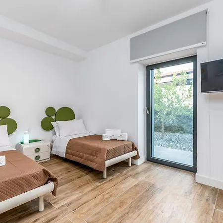 Malolu Luxury Villa Ostuni