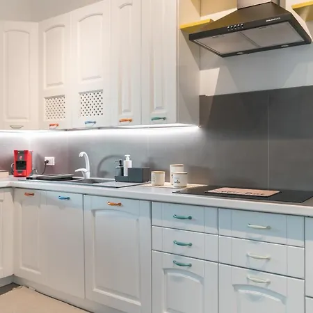 Villa Malolu Luxury *