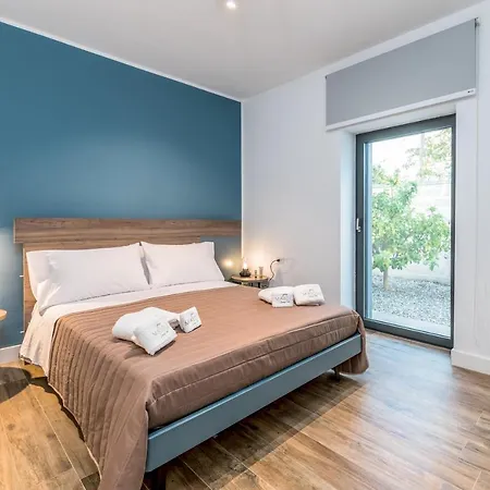 Villa Malolu Luxury Ostuni