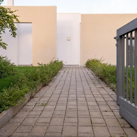 Malolu Luxury * Ostuni