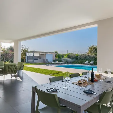 Malolu Luxury * Ostuni