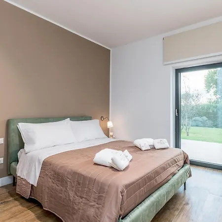 Malolu Luxury * Ostuni