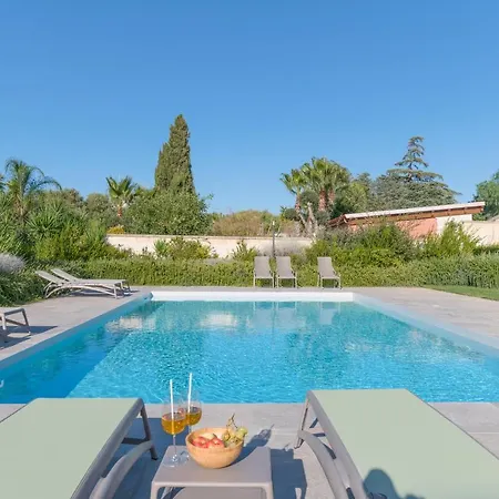 Malolu Luxury Villa Ostuni