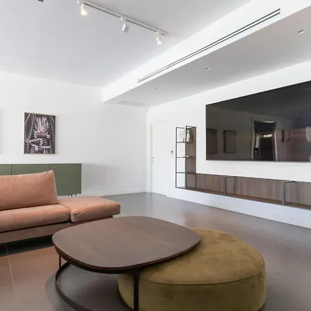 Villa Malolu Luxury Ostuni