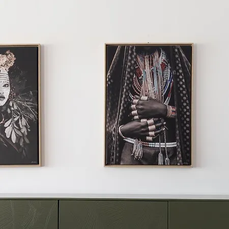 Malolu Luxury * Ostuni