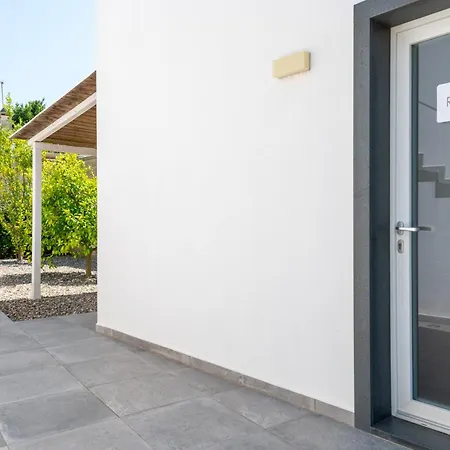 Villa Malolu Luxury