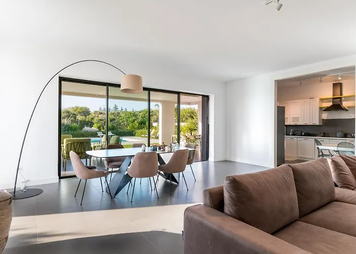 Villa Malolu Luxury Ostuni