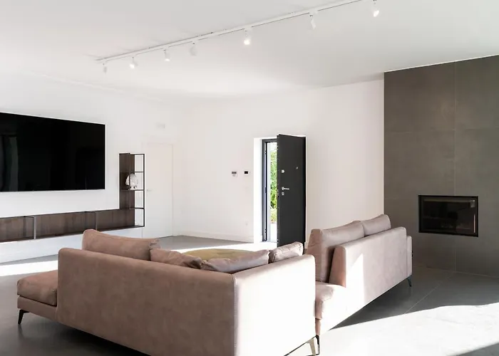 Malolu Luxury * Ostuni