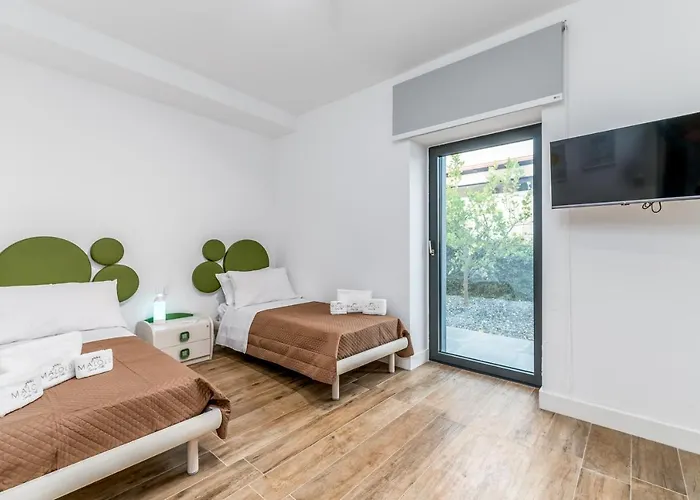 Malolu Luxury Villa Ostuni