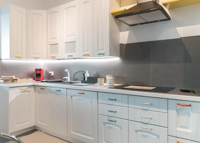 Villa Malolu Luxury *