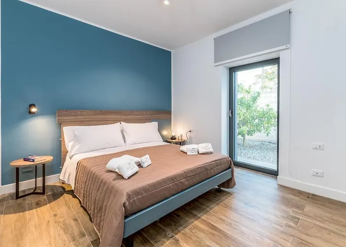 Villa Malolu Luxury Ostuni