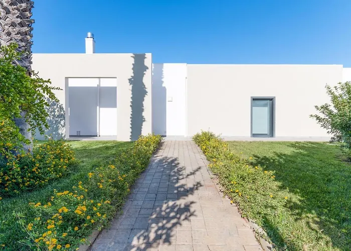 Malolu Luxury * Ostuni