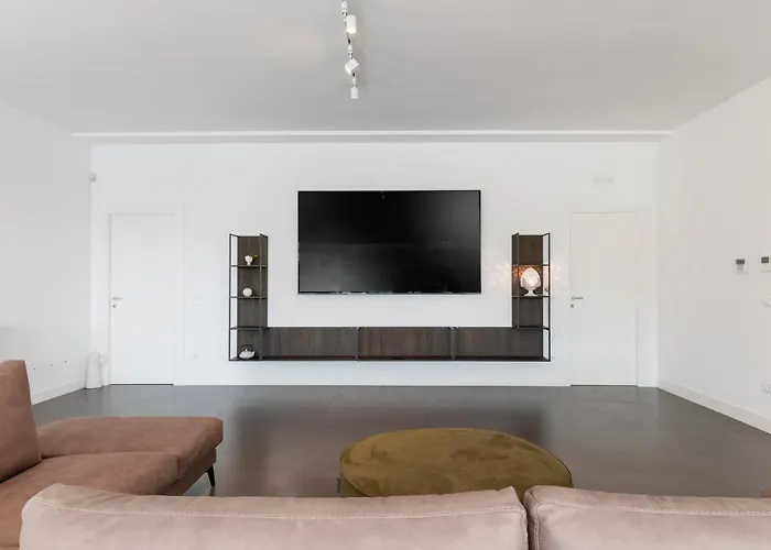 Malolu Luxury Ostuni