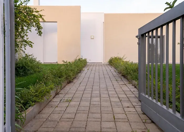 Malolu Luxury * Ostuni