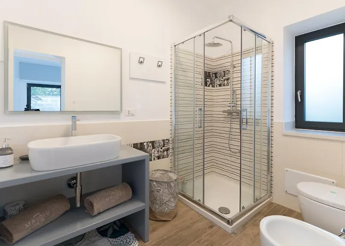 Malolu Luxury Villa *