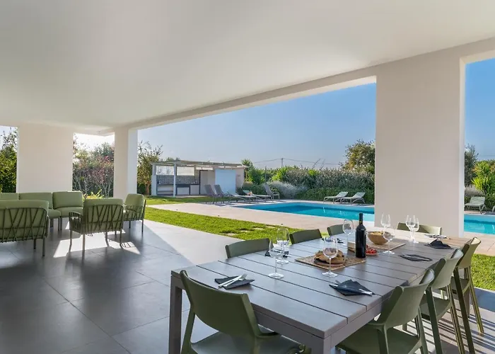 Malolu Luxury * Ostuni