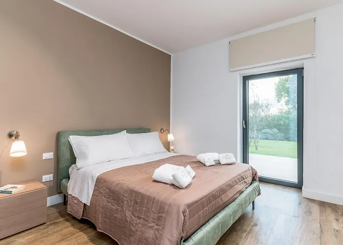 Malolu Luxury * Ostuni