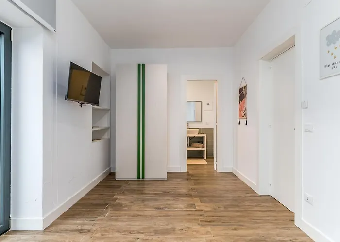 Villa Malolu Luxury Ostuni