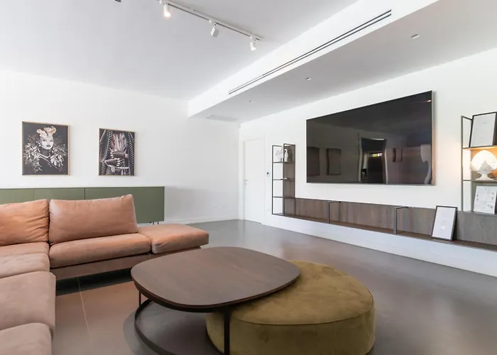 Villa Malolu Luxury Ostuni