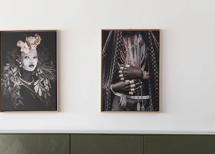 Malolu Luxury * Ostuni