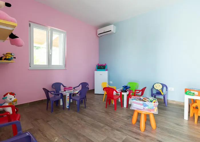 Villa Malolu Luxury *